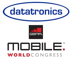 Noticias MWC 2021: Datatronics presente una vez más