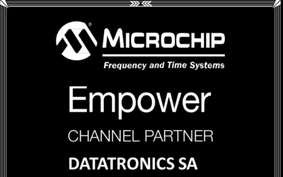 Timing & Synchronization: Microchip Gold Partner