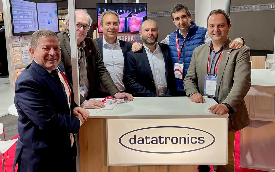 Datatronics lanza una nueva empresa en latinoamerica: Datatronics Centroamericana